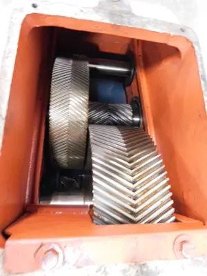 Used LUFKIN _UNKNOWN_ Speed Reducers | Equipment Recovery Corp. #1330932