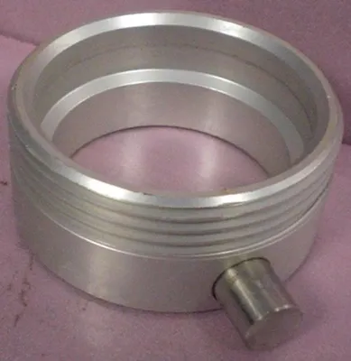 QTY. 1. PARR INSTRUMENT COMPANY PRESSURE REACTOR S...