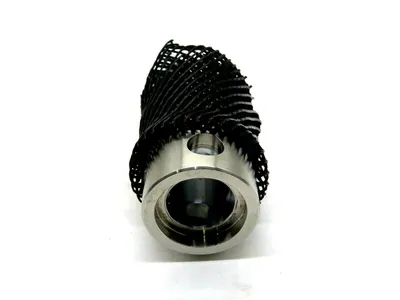 NEW FISHER 2P330946622 CAGE VALVE