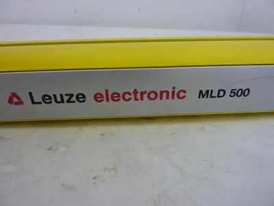 USED LEUZE MLD530-R2LM