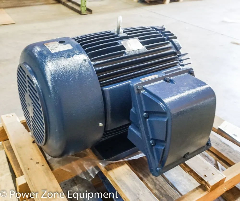 NEW TECO WESTINGHOUSE XP0602