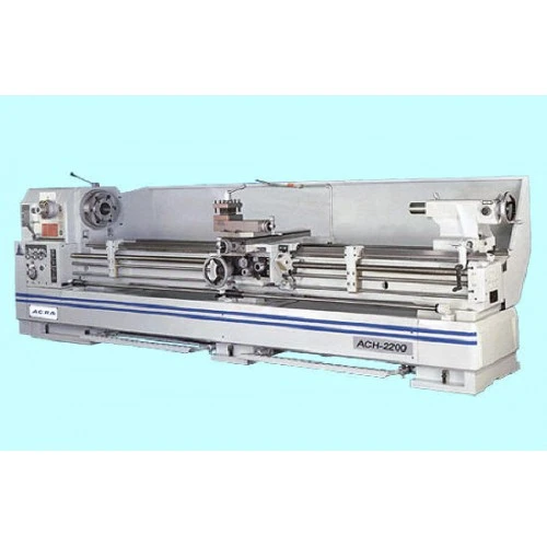ACRA ACH-2660 HEAVY DUTY ENGINE LATHE NEW