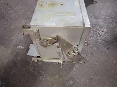 USED SQUARE D PQ4203G