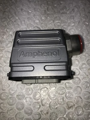 USED AMPHENOL Unbranded