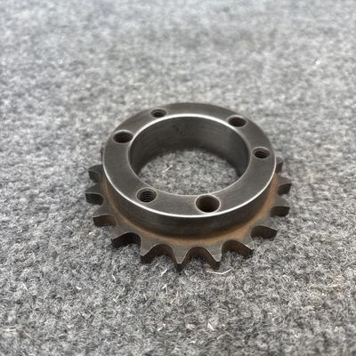 New | in-Stock MARTIN SPROCKET & GEAR INC 40SH20H Gear Accessories California US | Davliegogo LLC #1708093