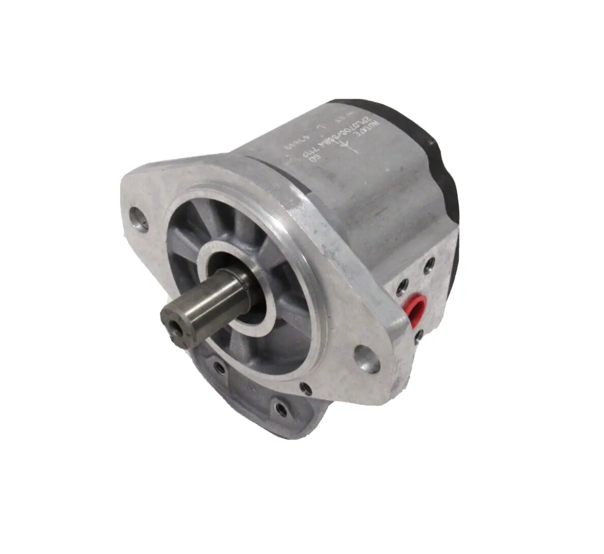 NEW DOWTY 2PL070CPSSBN HYDRAULIC GEAR PUMP