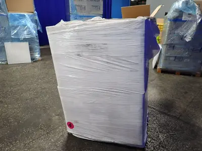 Freudenberg 610x610x25 Filters