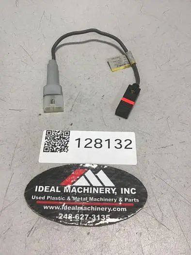 USED OMRON TL-W3MC2