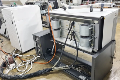 KEYSIGHT 3070 AND MEDALIST I3070 SERIES 3 AND 5 IN-CIRCUIT TESTERS ICT | Tekmart International Inc. (12)