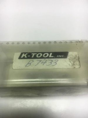 NEW K Tool B7433