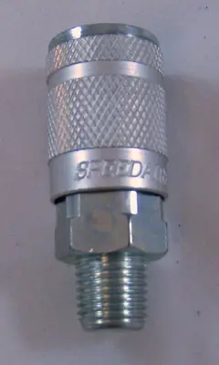 NEW SPEEDAIRE 30E655