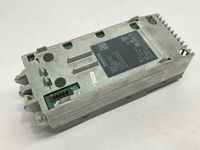 USED SIEMENS SINAMICS S110 CONTROL UNIT CU305 PN