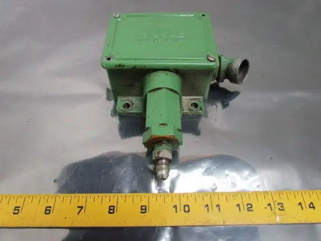 Used STATIC O RING _UNKNOWN_ Relays & Switches | Arrow Industrial #639707