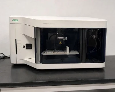 Used BIO-RAD PROTEON XPR36 Biotechnology New Jersey US | Bionex Scientific LLC #800472