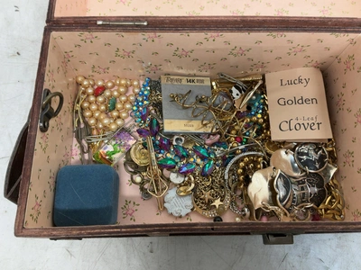 Used _UNKNOWN_ _UNKNOWN_ Jewelry & Gemstones Michigan US | Miedema Asset Management Group #1760581