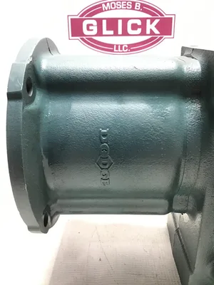 Dodge 26A15R14 Tigear2 Right Angle Speed Reducer -NOS