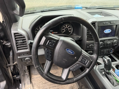Used 2020 FORD F150 XLT FX4 OFF ROAD Pickup Trucks Michigan US | Miedema Asset Management Group #1574806