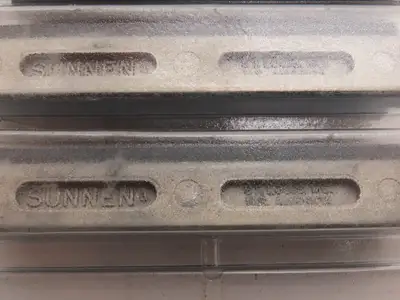 Sunnen P28J67 Honing Mandrel Stones PL Series  Set of 12