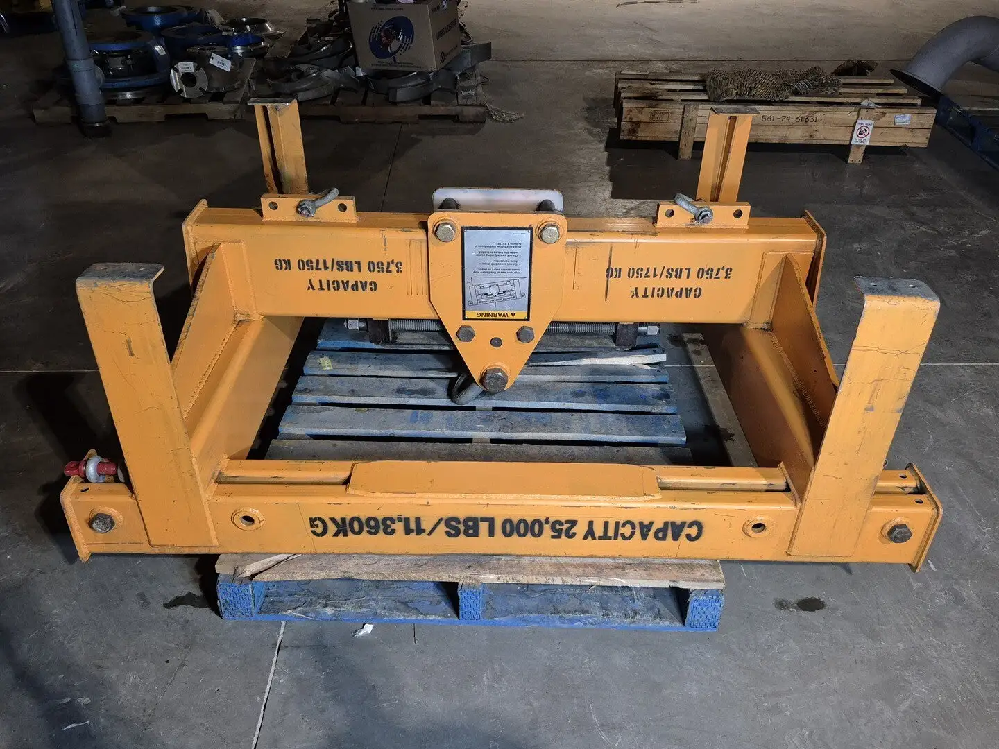 USED CUMMINS 3163264