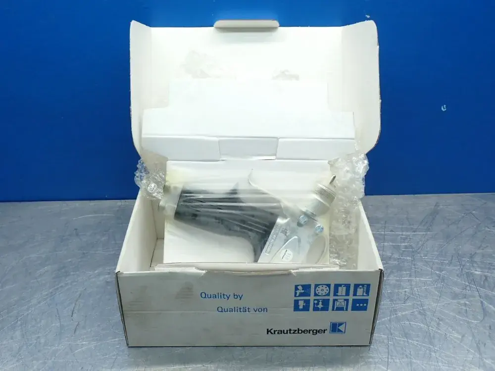 NEW KRAUTZBERGER DE11280N1A