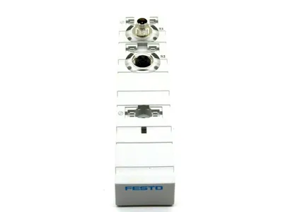 NEW FESTO CASM-S-D2-R3 SENSOR INTERFACE 549292 CASMSD2R3