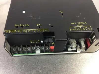 Used Weir _UNKNOWN_ AC/DC Power Supplies South Carolina US | Palmetto Automation #1159290