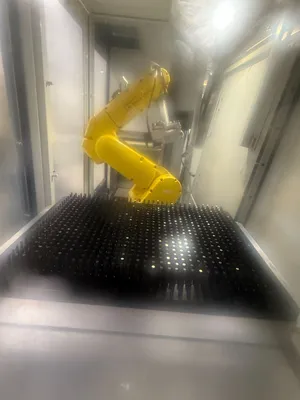 2012 ANCA GX7 Tool & Cutter Grinders | Strand Industrial Machinery Co. (10)
