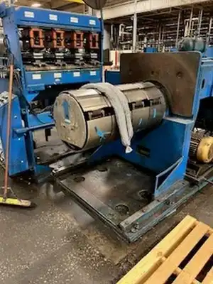 USED 1980 PERFECTO R-51701 C