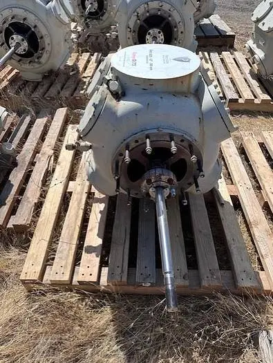 USED ARIEL RJ-PRC