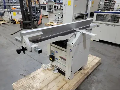 New | in-Stock SCM MINIMAX FS 41C Miscellaneous Woodworking Equipment British Columbia CA | Lenmark #273747