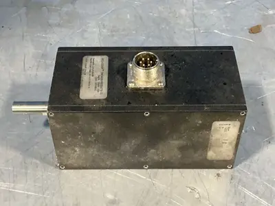 Used 2015 ACCUCODER 716*0360HVHD108SSN Encoders Ohio US | HGR 24 #1324377