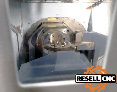 USED 2010 Matsuura LX-0
