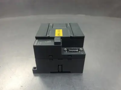 USED Siemens 6ES7 212-1AB22-0XB0