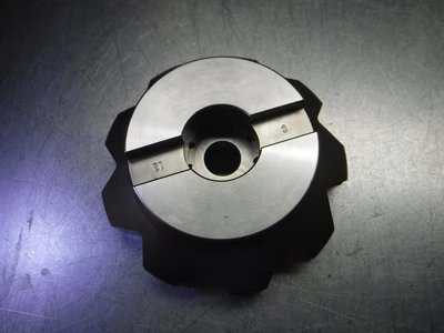 Ingersoll 6" Indexable Facemill 1.5" Arbor EF6J-06R01 (LOC2834A)