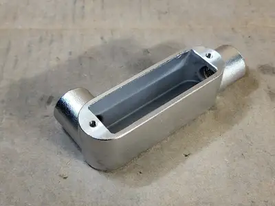 NEW CALBRITE S60500LL00