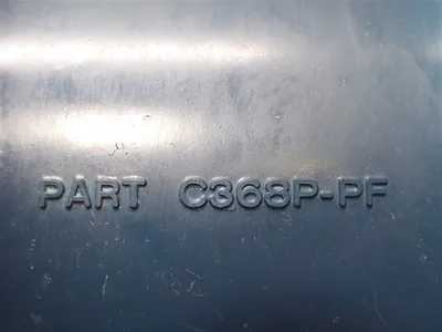 FLSmidth Krebs C368P-PF Cyclone D6 Apex Liner Surplus