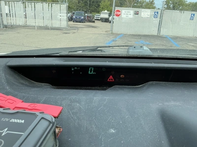 Used 2005 TOYOTA PRIUS Cars Michigan US | Miedema Asset Management Group #1413923