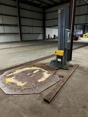 USED 2019 HANDLE-IT SWM-SA-1200