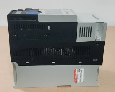 USED Allen-Bradley 25B-D013N104