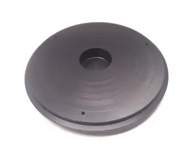 New | in-Stock Rexroth VarioFlow VF-65 Conveyor Guide Disc Führungsschebe Conveyor Parts Michigan US | Maverick Industrial Sales #1397430