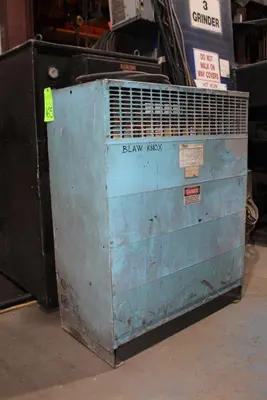 Blaw-Knox 4 Grinders | Levy Recovery Group (63)