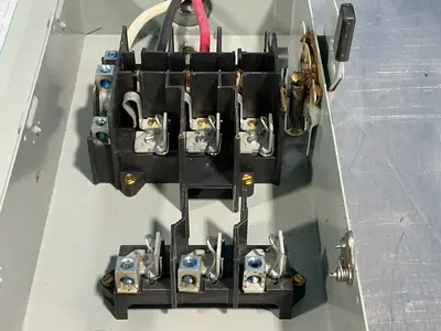 Used EATON DG323NRB Disconnects Ohio US | HGR 24 #1280656