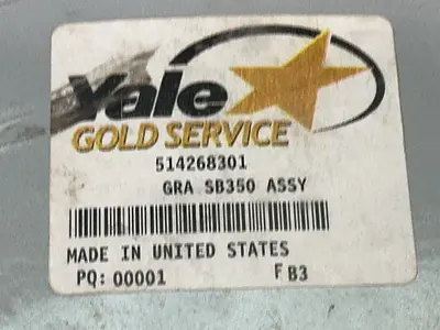 Used ANDERSON POWER PRODUCTS SB350 Bus Bars & Plugs Ohio US | HGR 24 #1489705