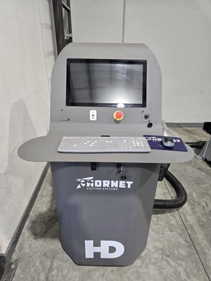 USED 2023 HORNET CUTTING SYSTEMS HORNET HD