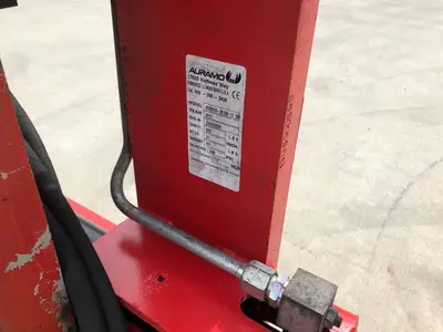 Used 2013 BOLZONI KS28H5B Forklift Attachments Texas US | TB Forklifts #1275018