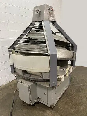 USED BENIER C05L