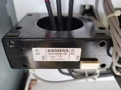 NEW SIEMENS TIASTAR
