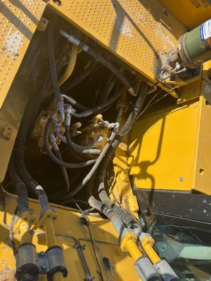 Used 2017 CATERPILLAR 349FL Excavators Arkansas US | Proxy Equipment #1377931