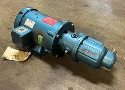 USED MOYNO 33160
