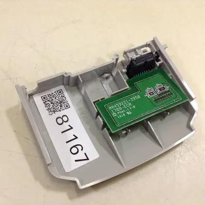 USED ALLEN BRADLEY 1769-ECR SER A